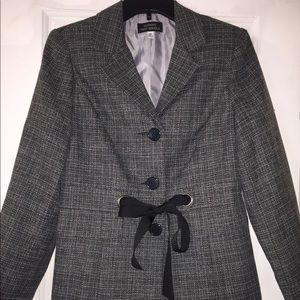 GIORGIO SANT’ ANGELO BLAZER